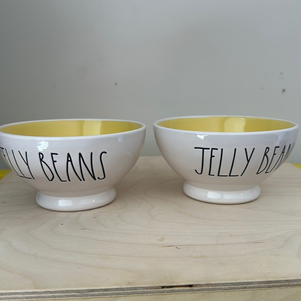 Rae Dunn Candy Dish